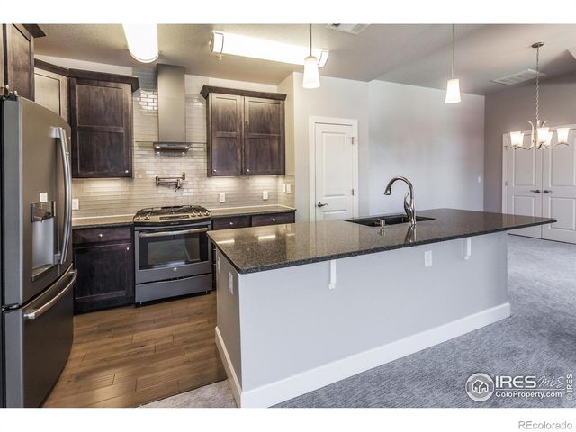 1379 Charles Drive 5, Longmont, CO 80503