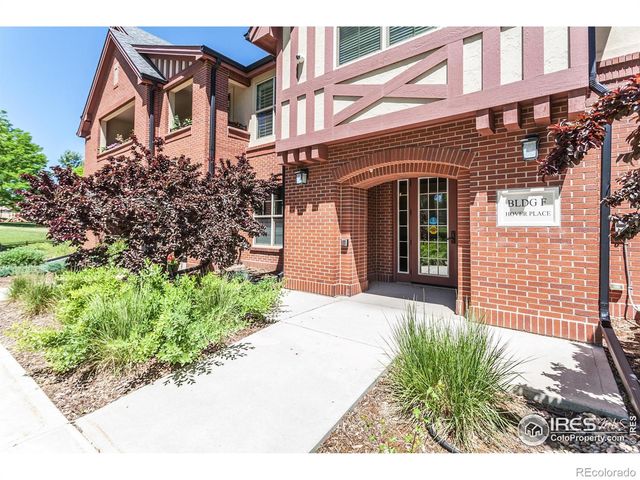 1379 Charles Drive 5, Longmont, CO 80503