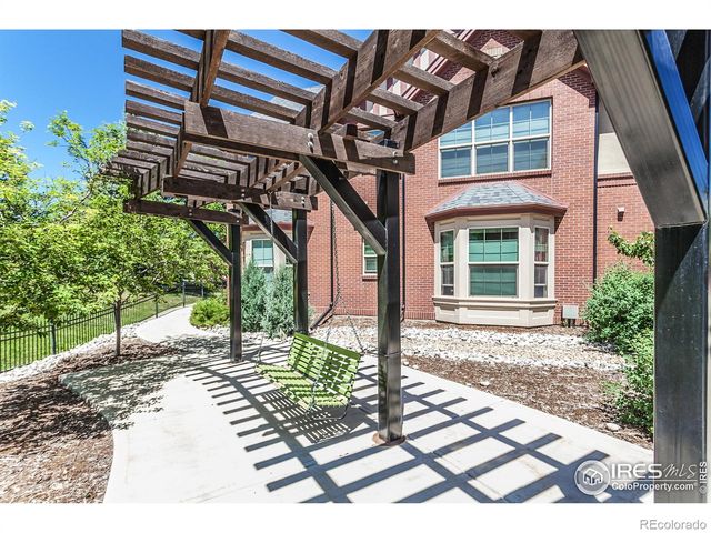 1379 Charles Drive 5, Longmont, CO 80503