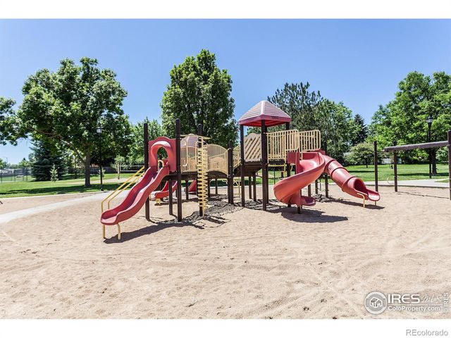 1379 Charles Drive 5, Longmont, CO 80503