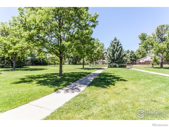 1379 Charles Drive 5, Longmont, CO 80503