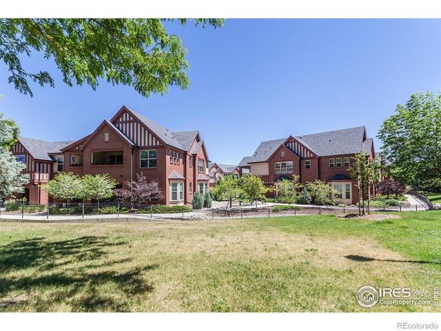 1379 Charles Drive 5, Longmont, CO 80503