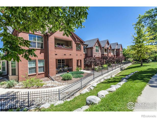 1379 Charles Drive 5, Longmont, CO 80503