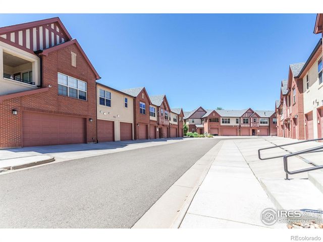 1379 Charles Drive 5, Longmont, CO 80503