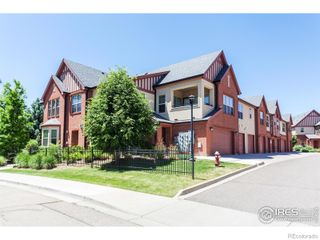 1379 Charles Drive 5, Longmont, CO 80503