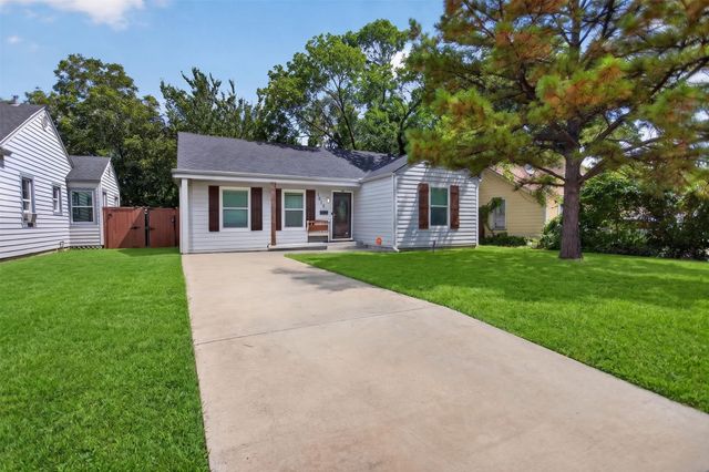 1618 Willow Street, Grand Prairie, TX 75050