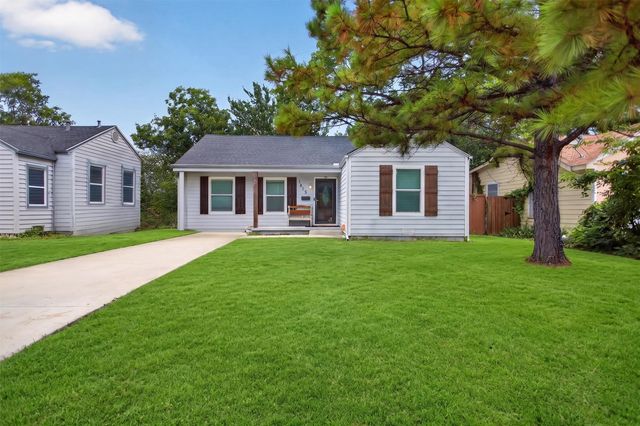 1618 Willow Street, Grand Prairie, TX 75050