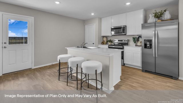 1222 AVERY RANCH DRIVE, New Braunfels, TX 78130