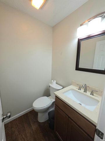 2218 S Bent Tree Drive, Bloomington, IN 47401
