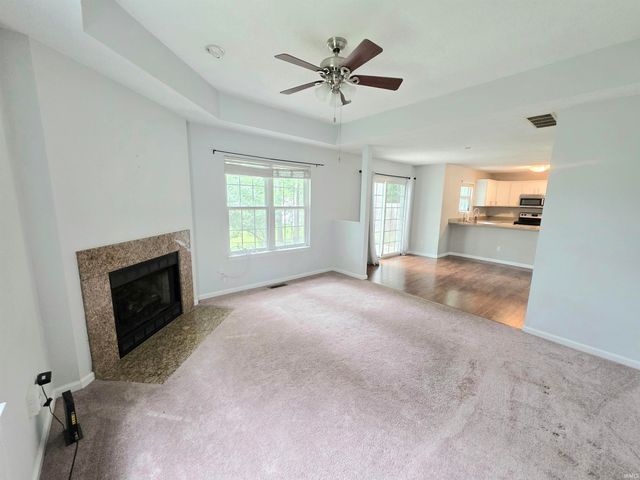 2218 S Bent Tree Drive, Bloomington, IN 47401