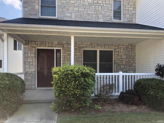 1285 S Cobble Creek Circle, Bloomington, IN 47401