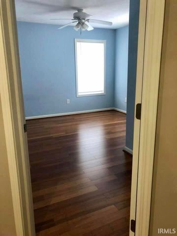 1285 S Cobble Creek Circle, Bloomington, IN 47401