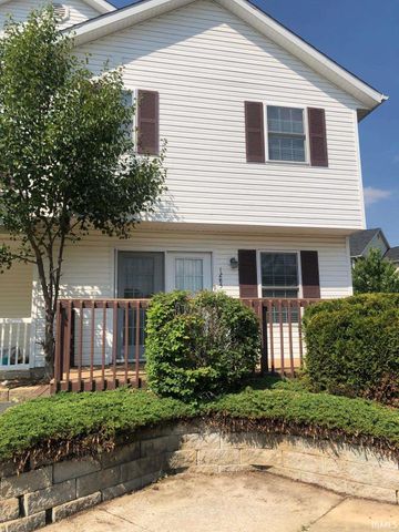 1285 S Cobble Creek Circle, Bloomington, IN 47401