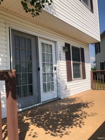 1285 S Cobble Creek Circle, Bloomington, IN 47401