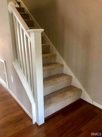 1285 S Cobble Creek Circle, Bloomington, IN 47401