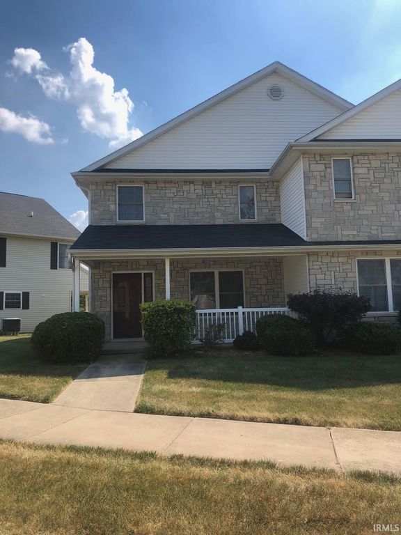 1285 S Cobble Creek Circle, Bloomington, IN 47401