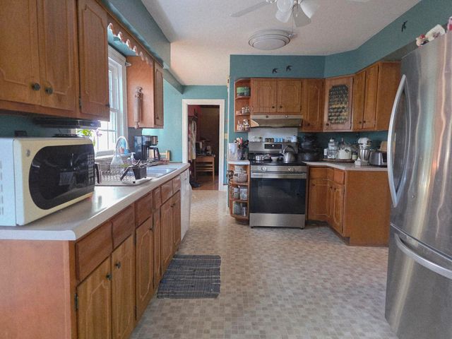 305 Jackson Street, Berea, KY 40403