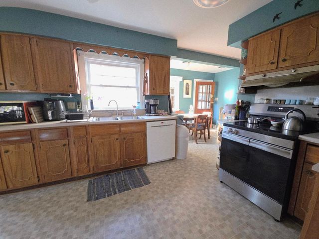 305 Jackson Street, Berea, KY 40403