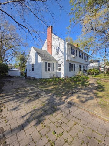 305 Jackson Street, Berea, KY 40403