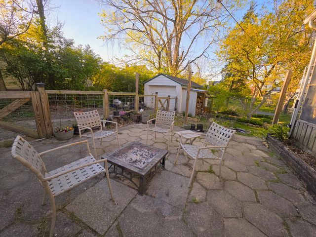 305 Jackson Street, Berea, KY 40403