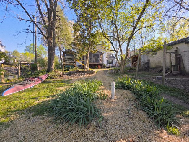 305 Jackson Street, Berea, KY 40403