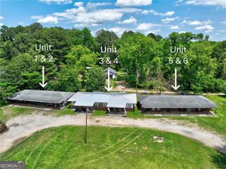 3494 E Highway 85, Manchester, GA 31816