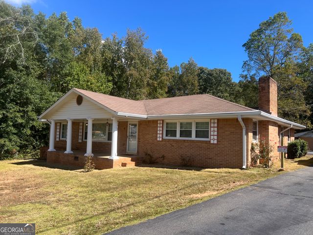 5018 Highway 155 N, Stockbridge, GA 30281