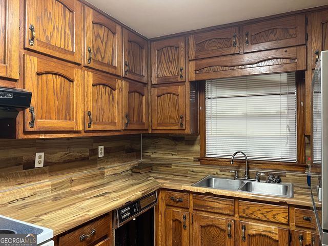 5018 Highway 155 N, Stockbridge, GA 30281