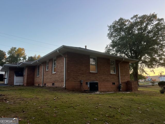 5018 Highway 155 N, Stockbridge, GA 30281