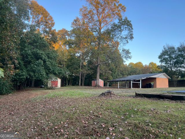 5018 Highway 155 N, Stockbridge, GA 30281