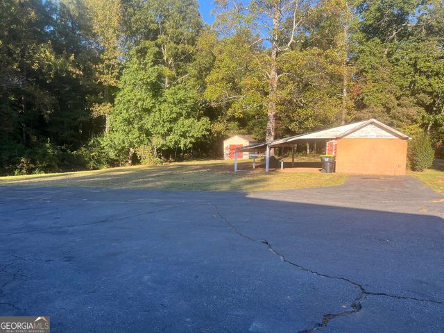 5018 Highway 155 N, Stockbridge, GA 30281