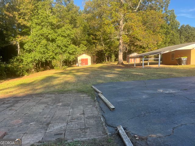 5018 Highway 155 N, Stockbridge, GA 30281