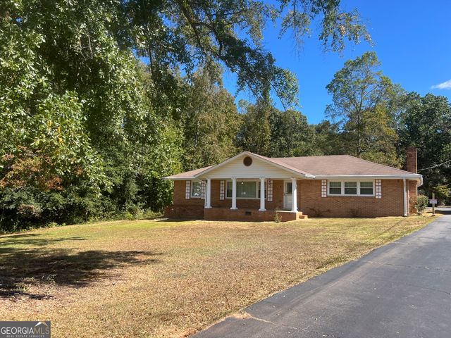 5018 Highway 155 N, Stockbridge, GA 30281