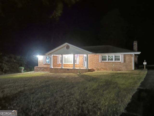 5018 Highway 155 N, Stockbridge, GA 30281