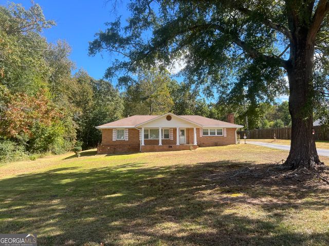 5018 Highway 155 N, Stockbridge, GA 30281