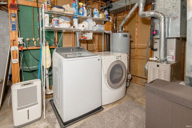 151 White Lane, Bedford, IN 47421