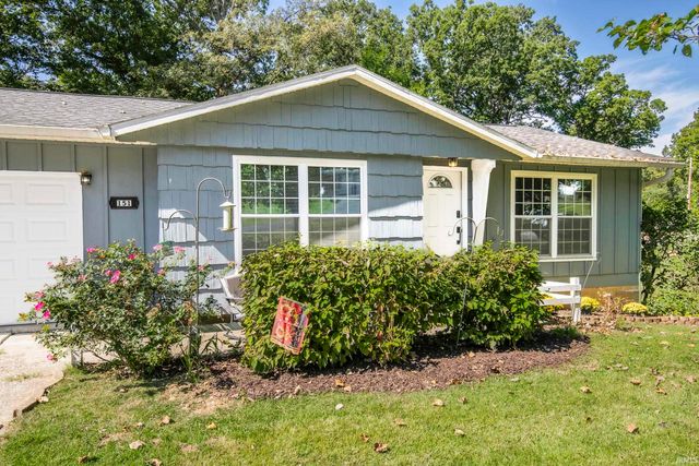 151 White Lane, Bedford, IN 47421