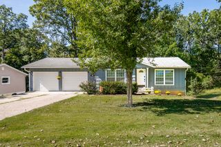 151 White Lane, Bedford, IN 47421