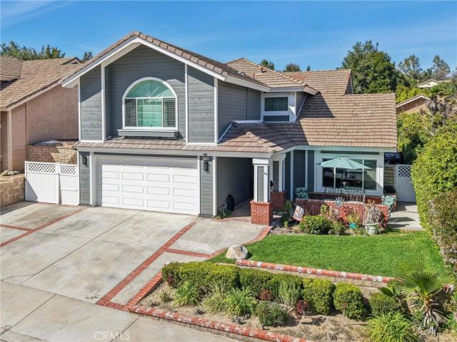 21955 Jeffers Lane, Saugus, CA 91350