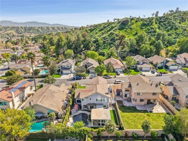 21955 Jeffers Lane, Saugus, CA 91350