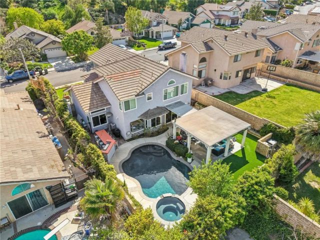 21955 Jeffers Lane, Saugus, CA 91350