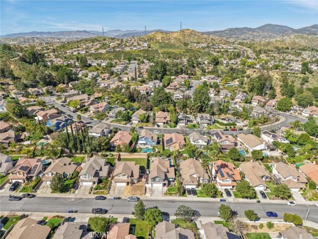 21955 Jeffers Lane, Saugus, CA 91350