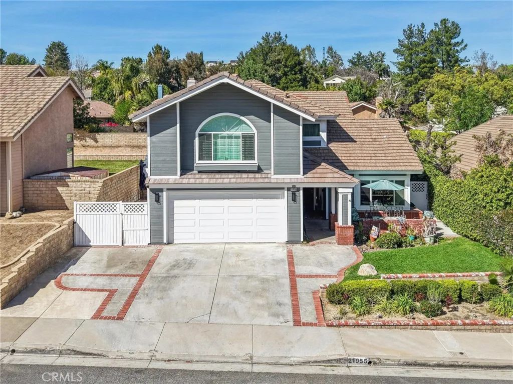 21955 Jeffers Lane, Saugus, CA 91350