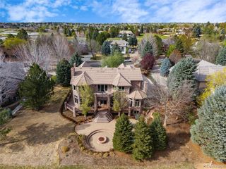 103 Glenmoor Lane, Cherry Hills Village, CO 80113