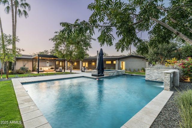 4605 E ORANGE Drive, Phoenix, AZ 85018