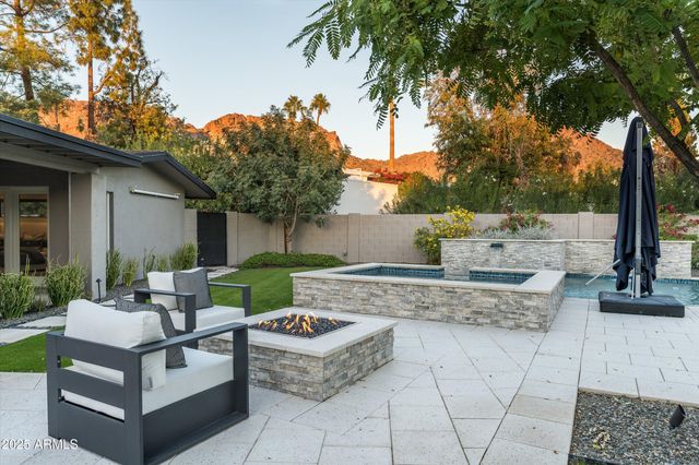 4605 E ORANGE Drive, Phoenix, AZ 85018