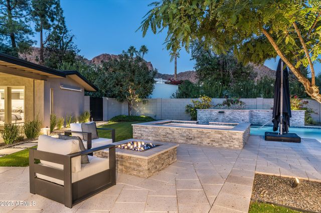 4605 E ORANGE Drive, Phoenix, AZ 85018