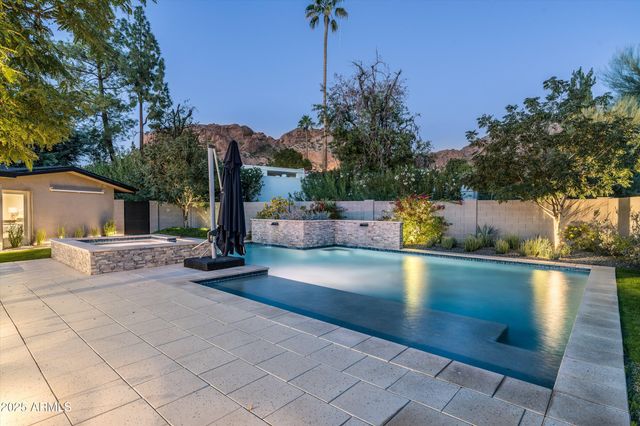 4605 E ORANGE Drive, Phoenix, AZ 85018