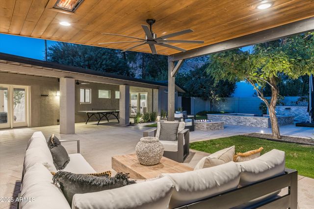 4605 E ORANGE Drive, Phoenix, AZ 85018