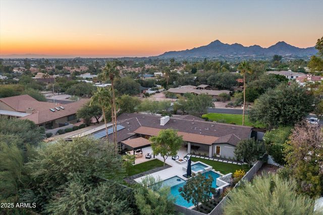 4605 E ORANGE Drive, Phoenix, AZ 85018